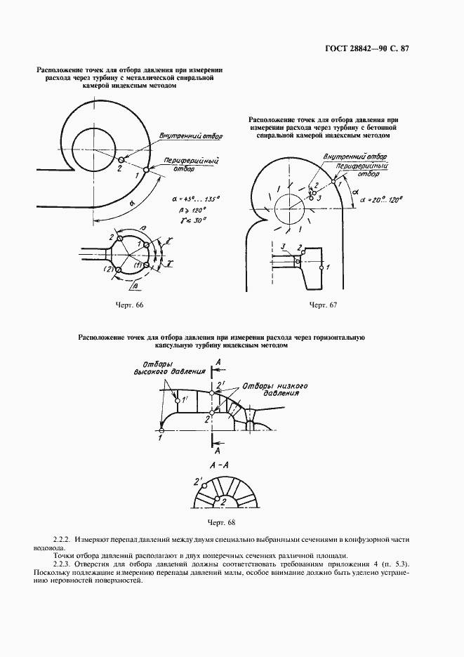 Страница 89 ГОСТ 28842-90
