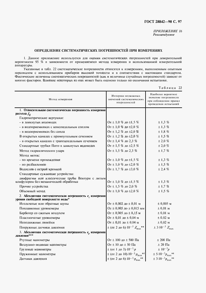 Страница 99 ГОСТ 28842-90