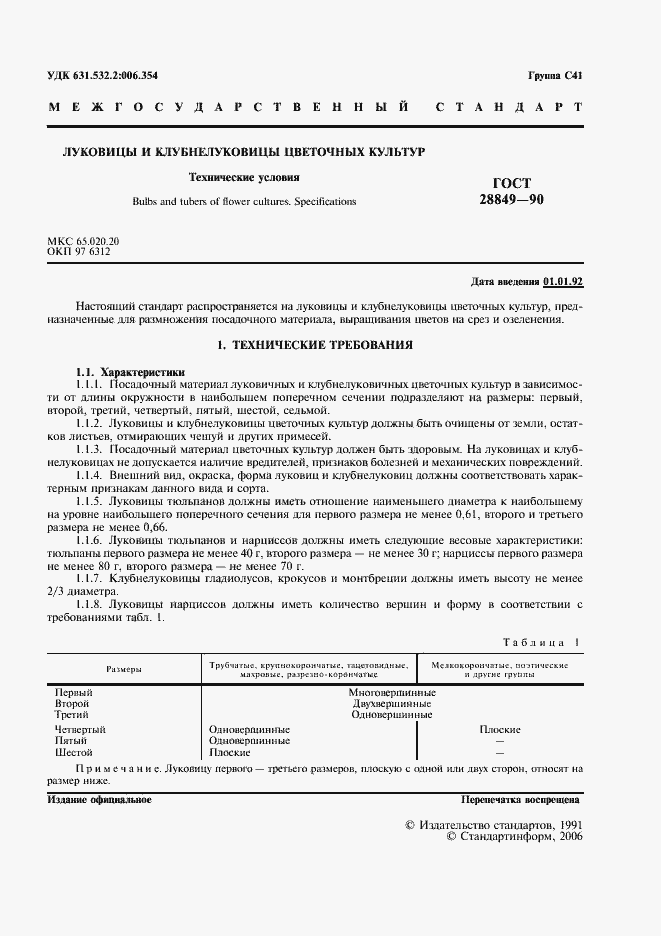 Страница 2 ГОСТ 28849-90