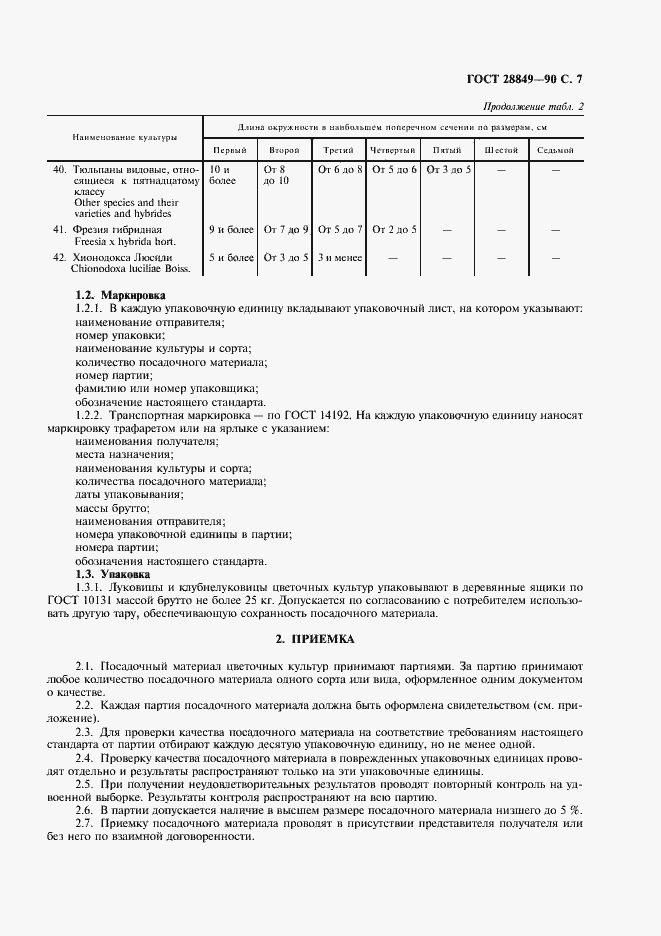 Страница 8 ГОСТ 28849-90