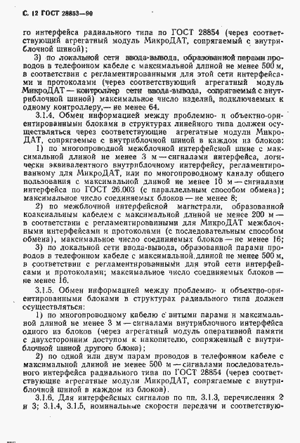 Страница 13 ГОСТ 28853-90