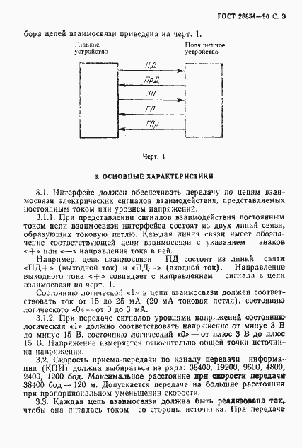 Страница 4 ГОСТ 28854-90