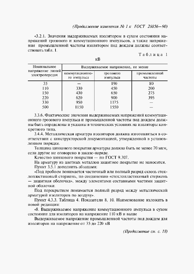 Приложение №1