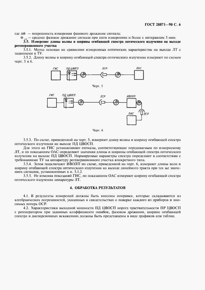 Страница 7 ГОСТ 28871-90