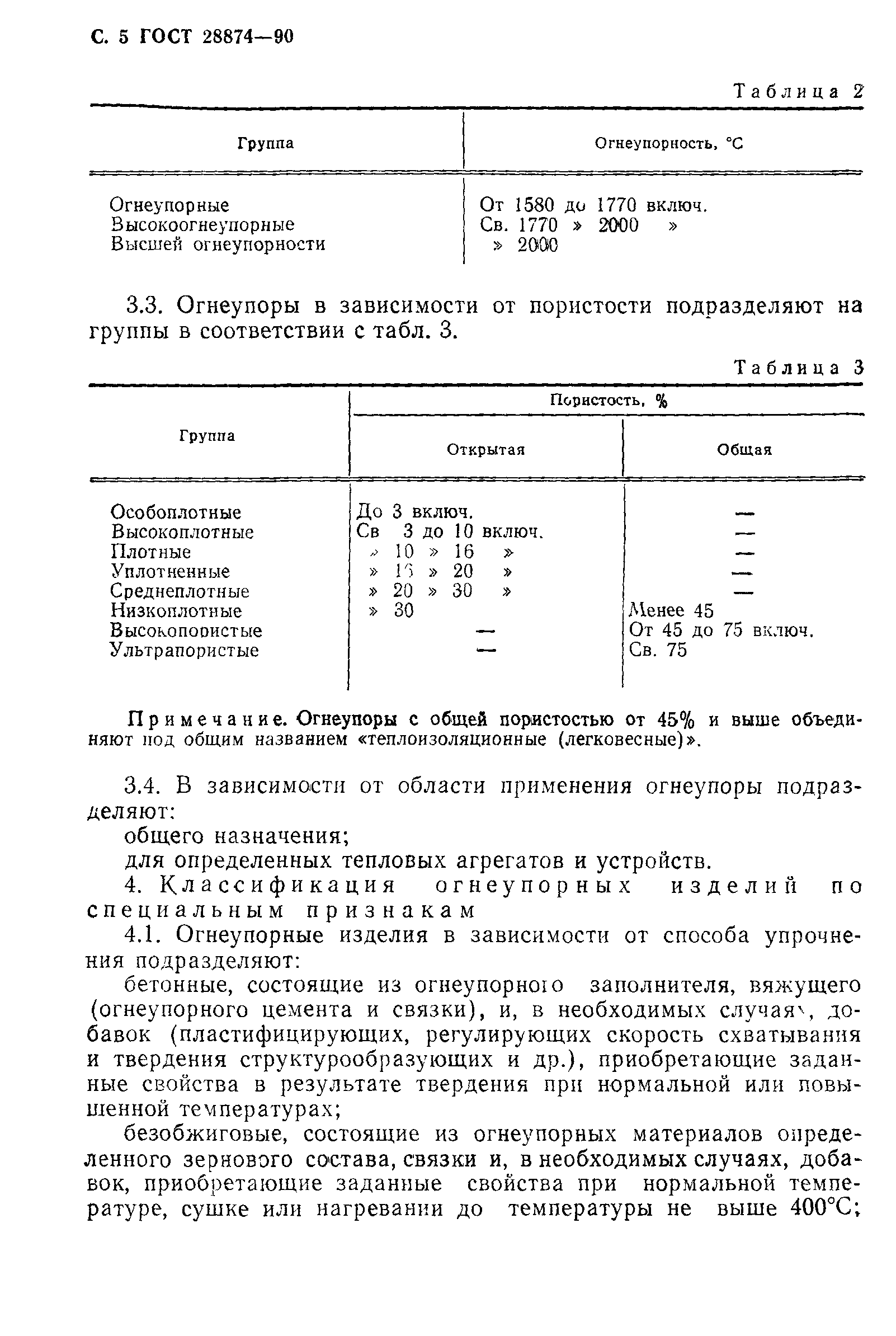 Страница 7 ГОСТ 28874-90