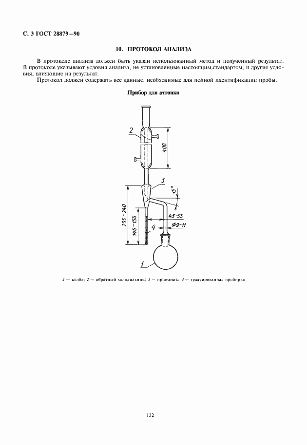 Страница 4 ГОСТ 28879-90
