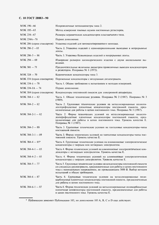 Страница 14 ГОСТ 28883-90