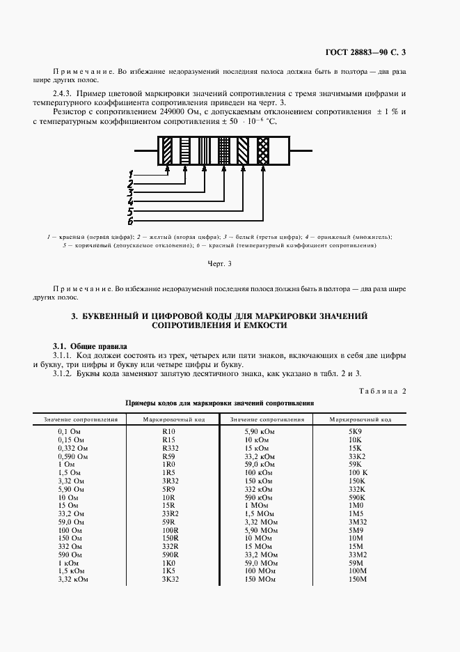 Страница 7 ГОСТ 28883-90