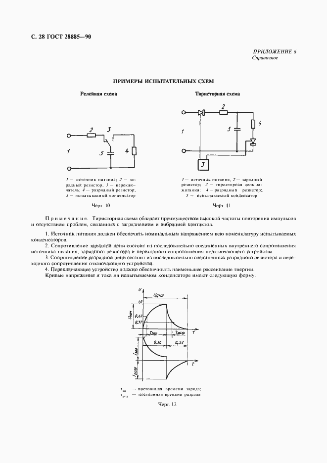 Страница 29 ГОСТ 28885-90