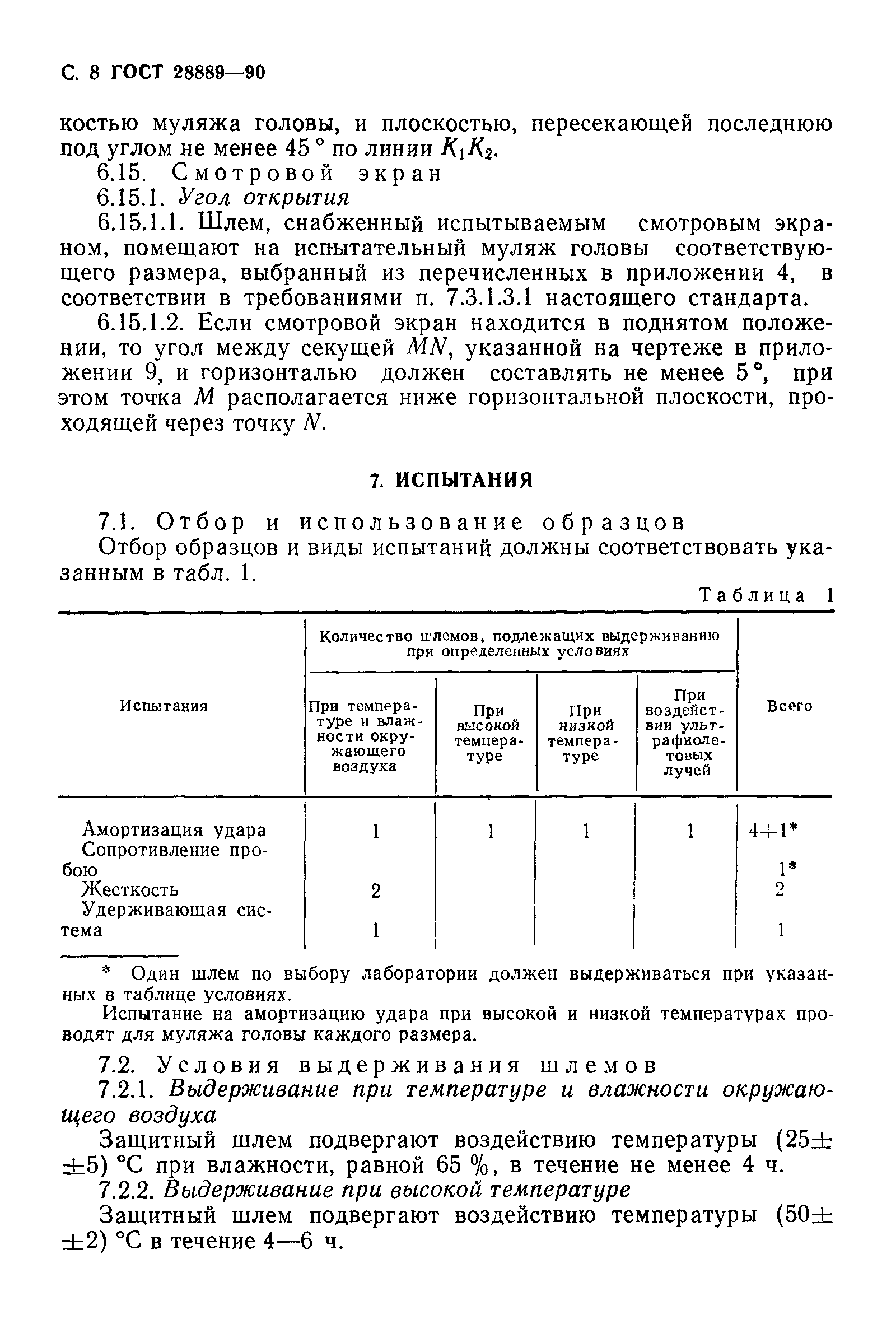 Страница 9 ГОСТ 28889-90