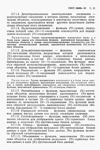 Страница 23 ГОСТ 28906-91
