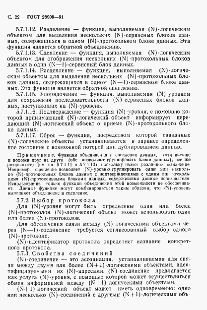 Страница 24 ГОСТ 28906-91