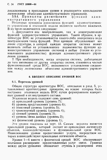 Страница 36 ГОСТ 28906-91