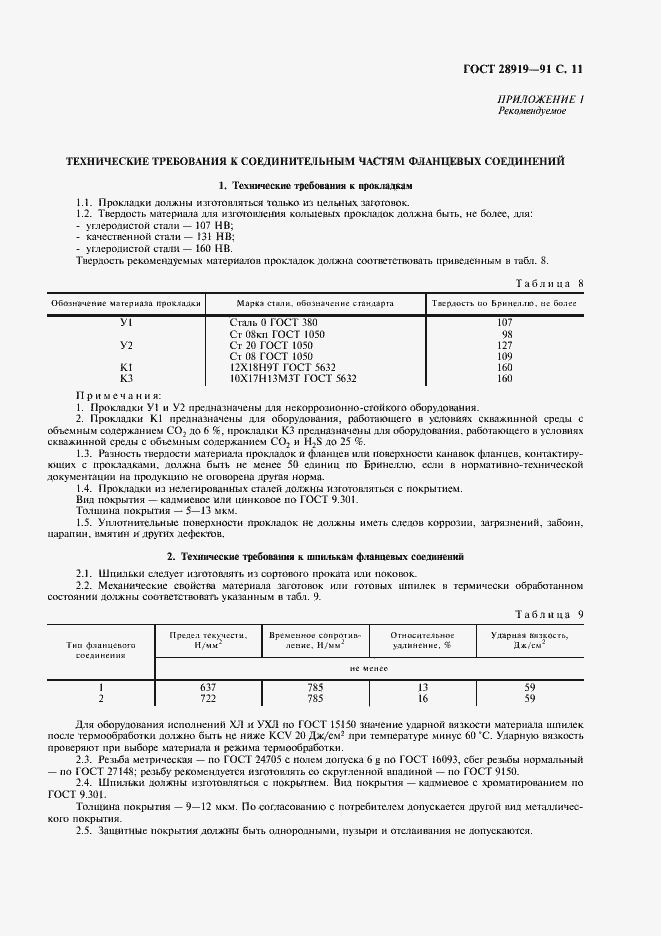 Страница 12 ГОСТ 28919-91