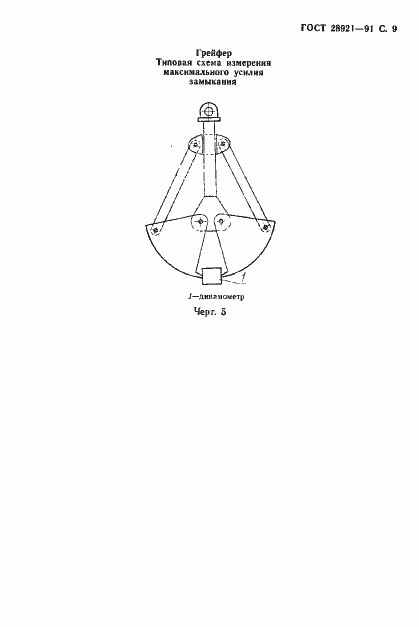 Страница 10 ГОСТ 28921-91