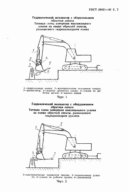 Страница 8 ГОСТ 28921-91