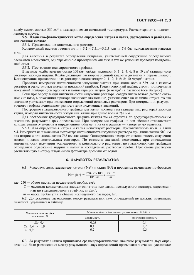 Страница 4 ГОСТ 28935-91