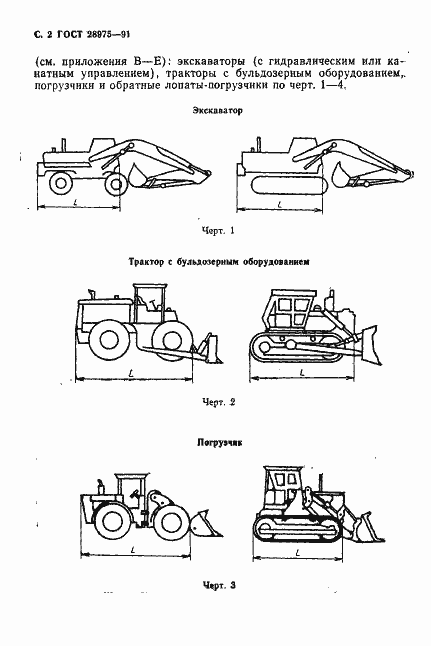 Страница 3 ГОСТ 28975-91
