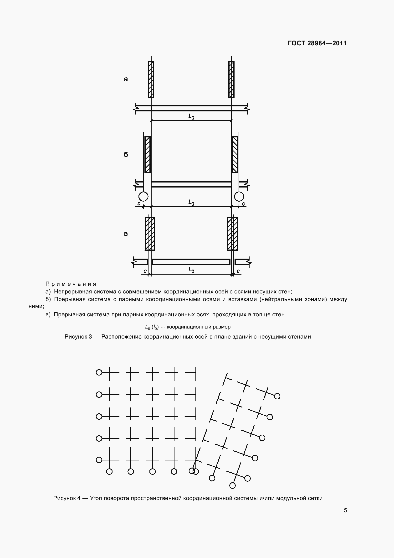 Страница 10 ГОСТ 28984-2011