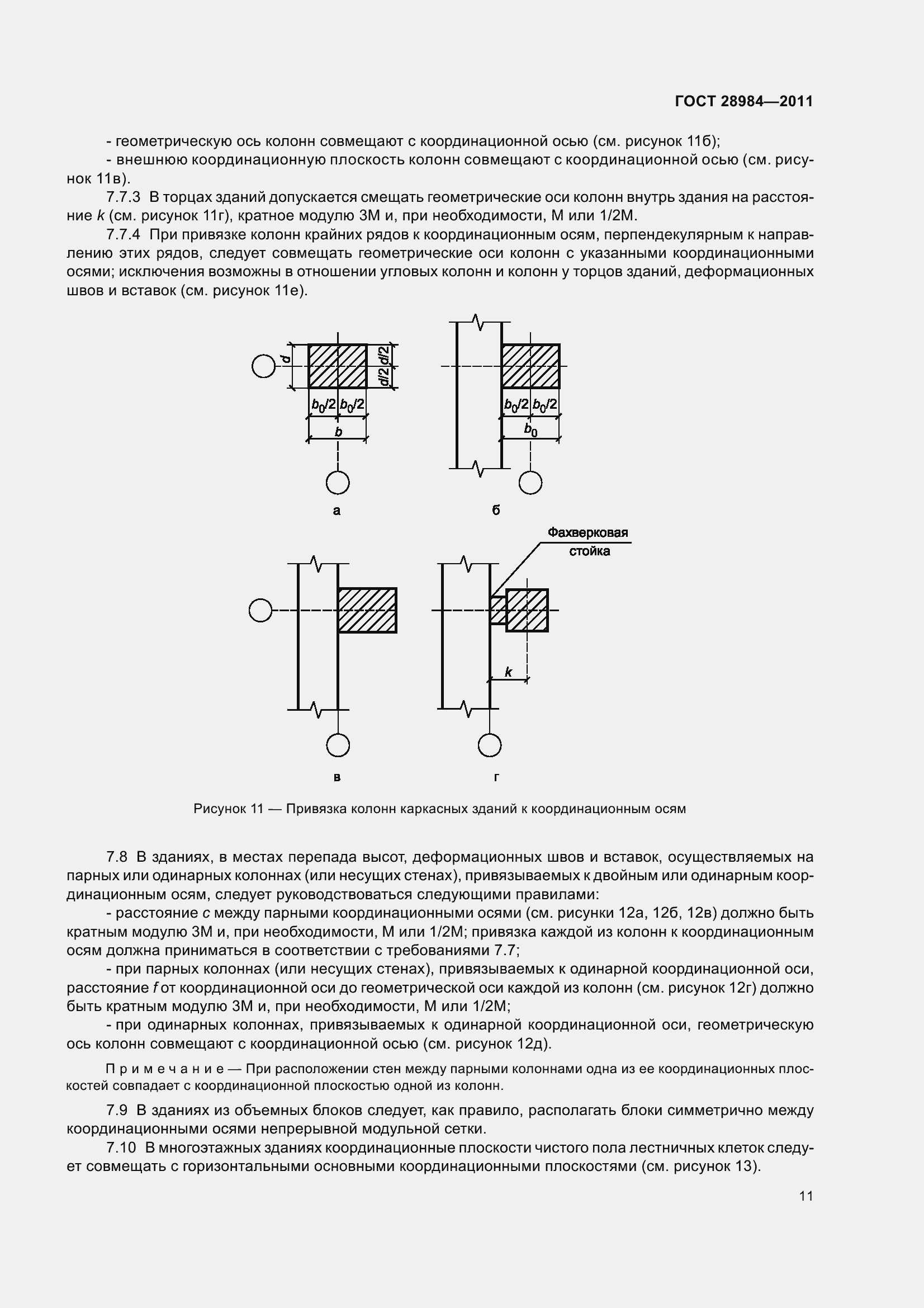 Страница 16 ГОСТ 28984-2011
