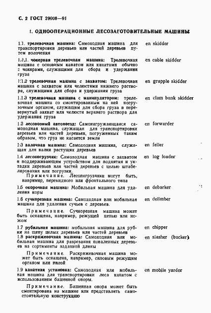 Страница 3 ГОСТ 29008-91