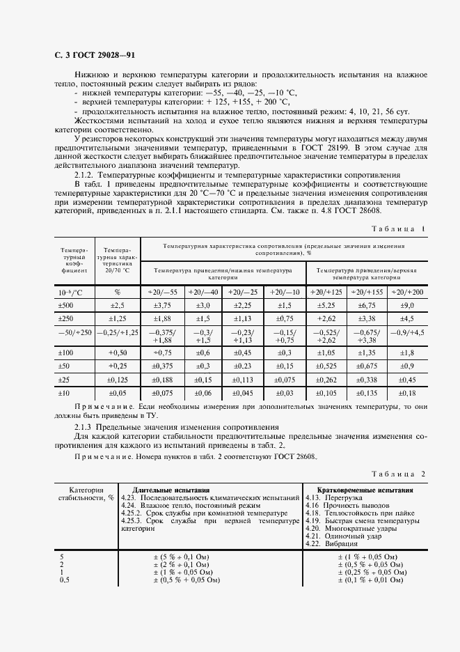 Страница 4 ГОСТ 29028-91