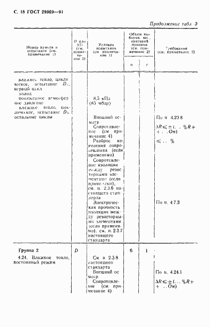 Страница 20 ГОСТ 29069-91