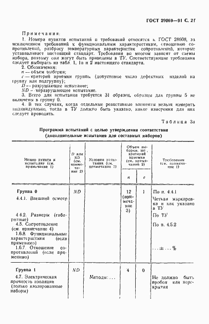 Страница 23 ГОСТ 29069-91
