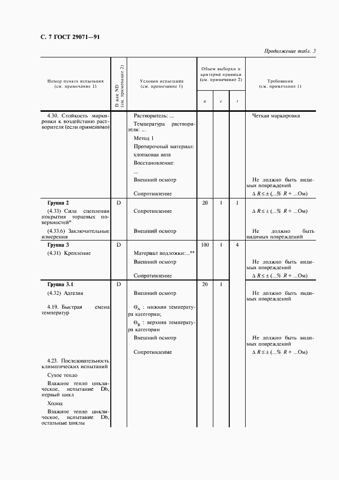 Страница 8 ГОСТ 29071-91