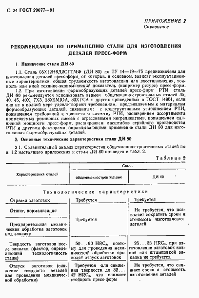Страница 25 ГОСТ 29077-91
