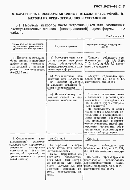 Страница 8 ГОСТ 29077-91