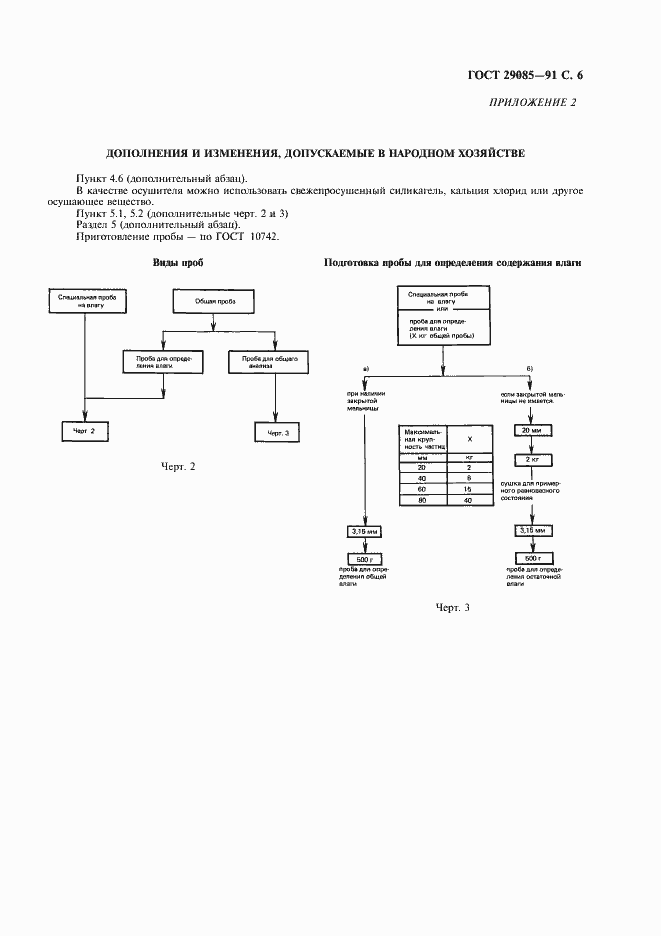Страница 7 ГОСТ 29085-91