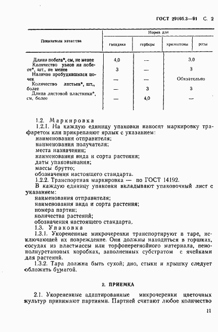 Страница 2 ГОСТ 29105.3-91