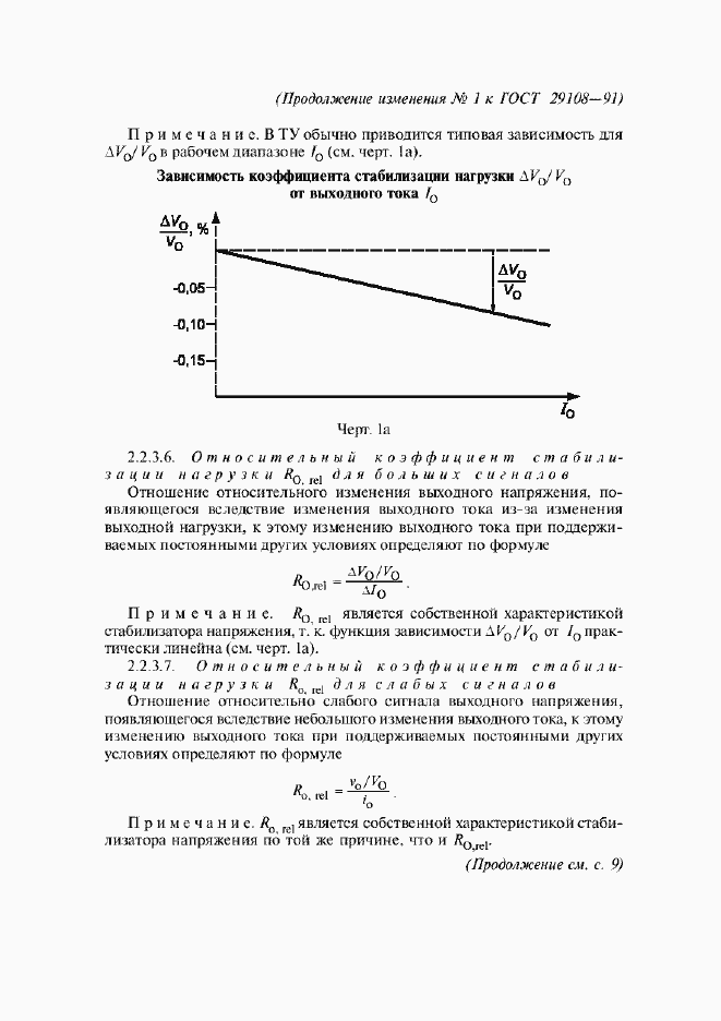 Приложение №1