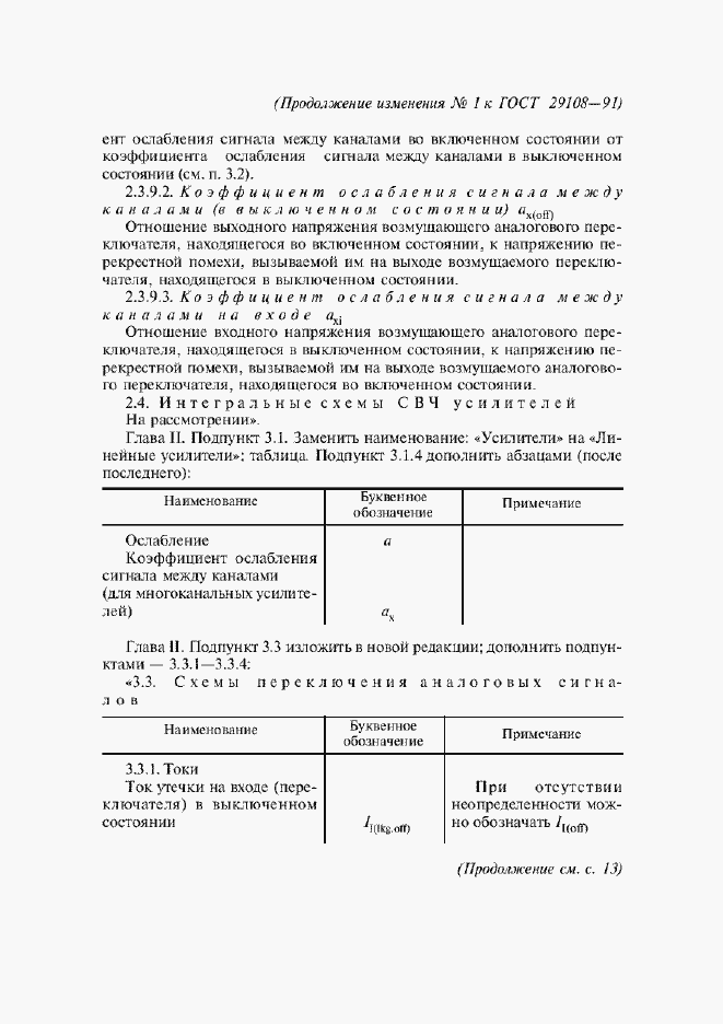 Приложение №1