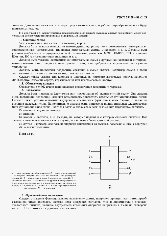 Страница 32 ГОСТ 29109-91