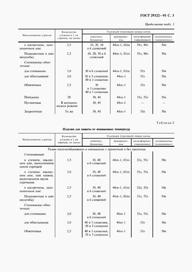 Страница 4 ГОСТ 29122-91