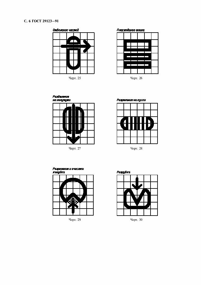 Страница 7 ГОСТ 29123-91