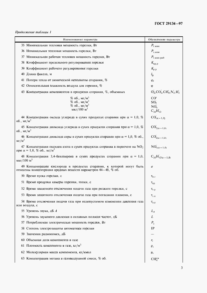 Страница 6 ГОСТ 29134-97