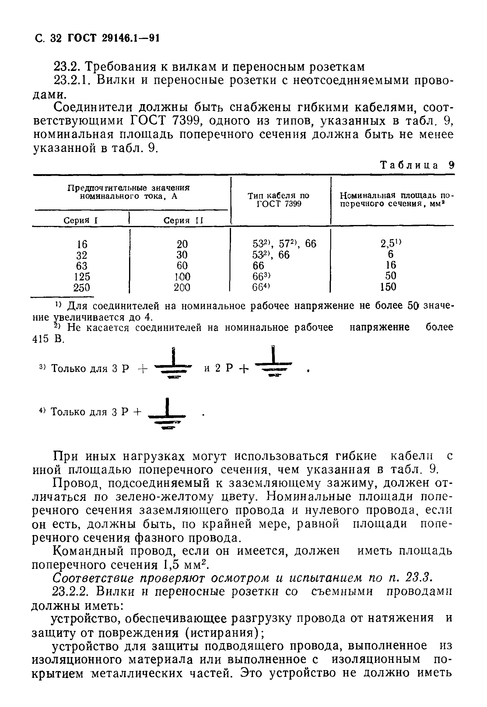 Страница 33 ГОСТ 29146.1-91