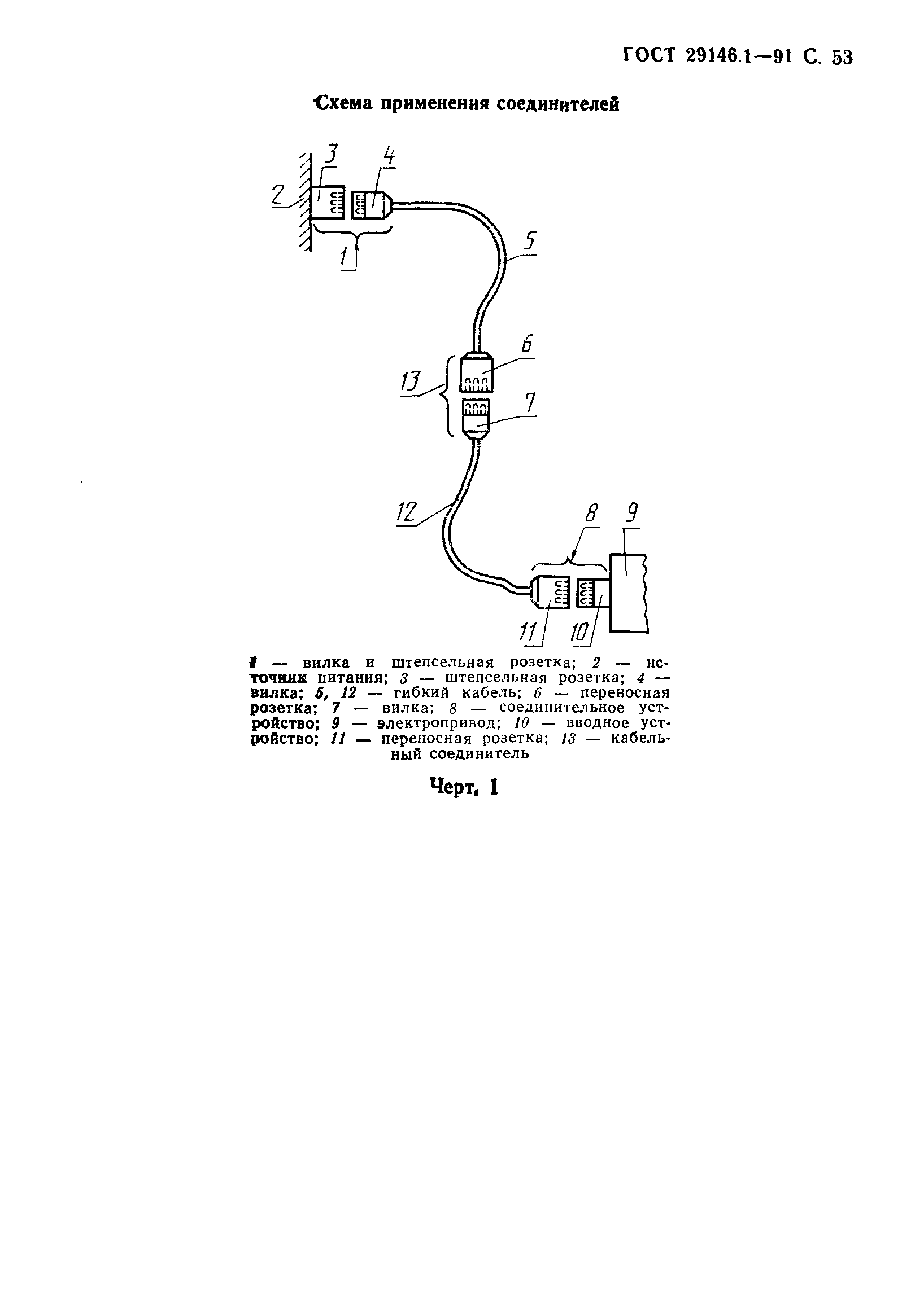 Страница 54 ГОСТ 29146.1-91
