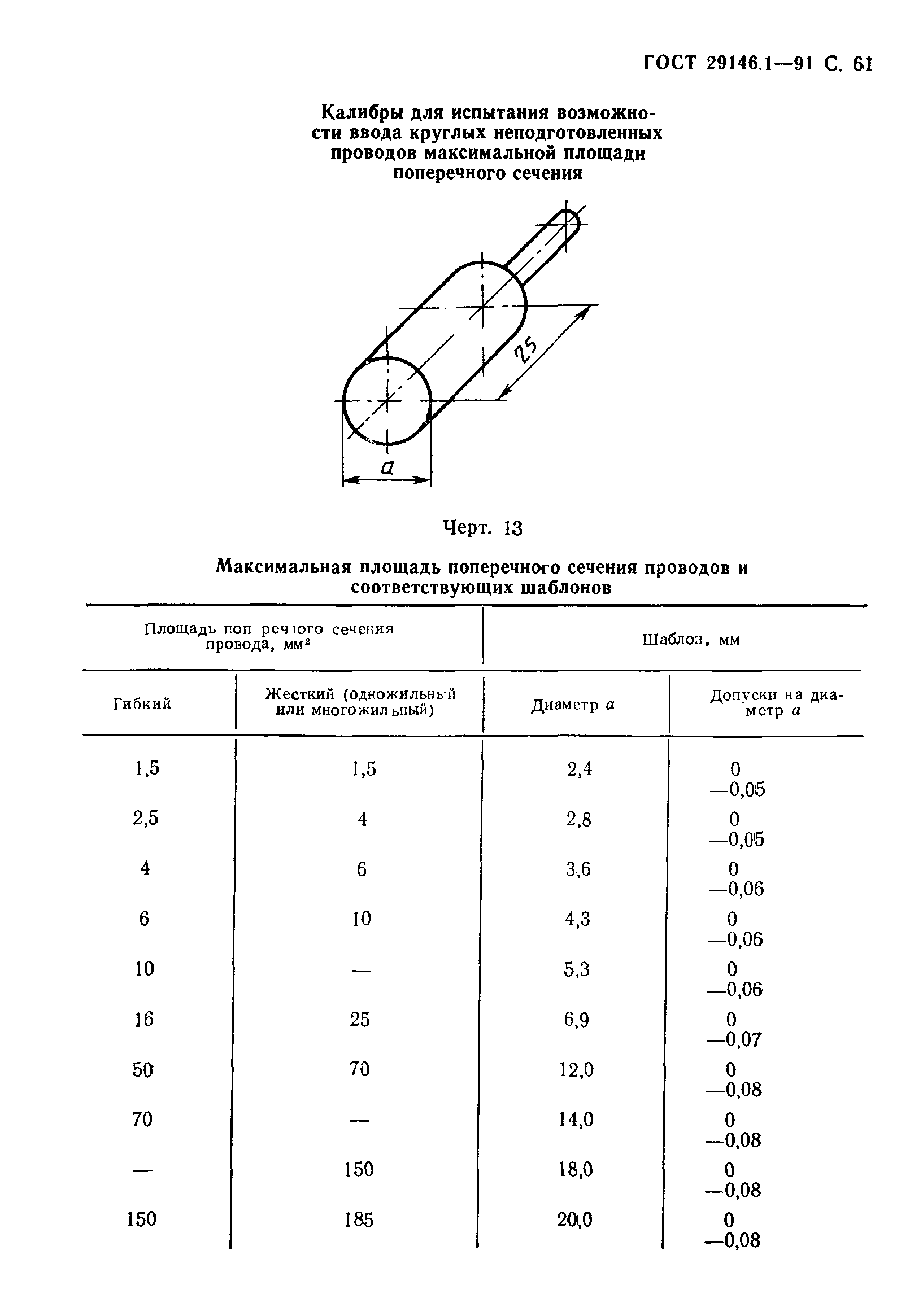 Страница 62 ГОСТ 29146.1-91