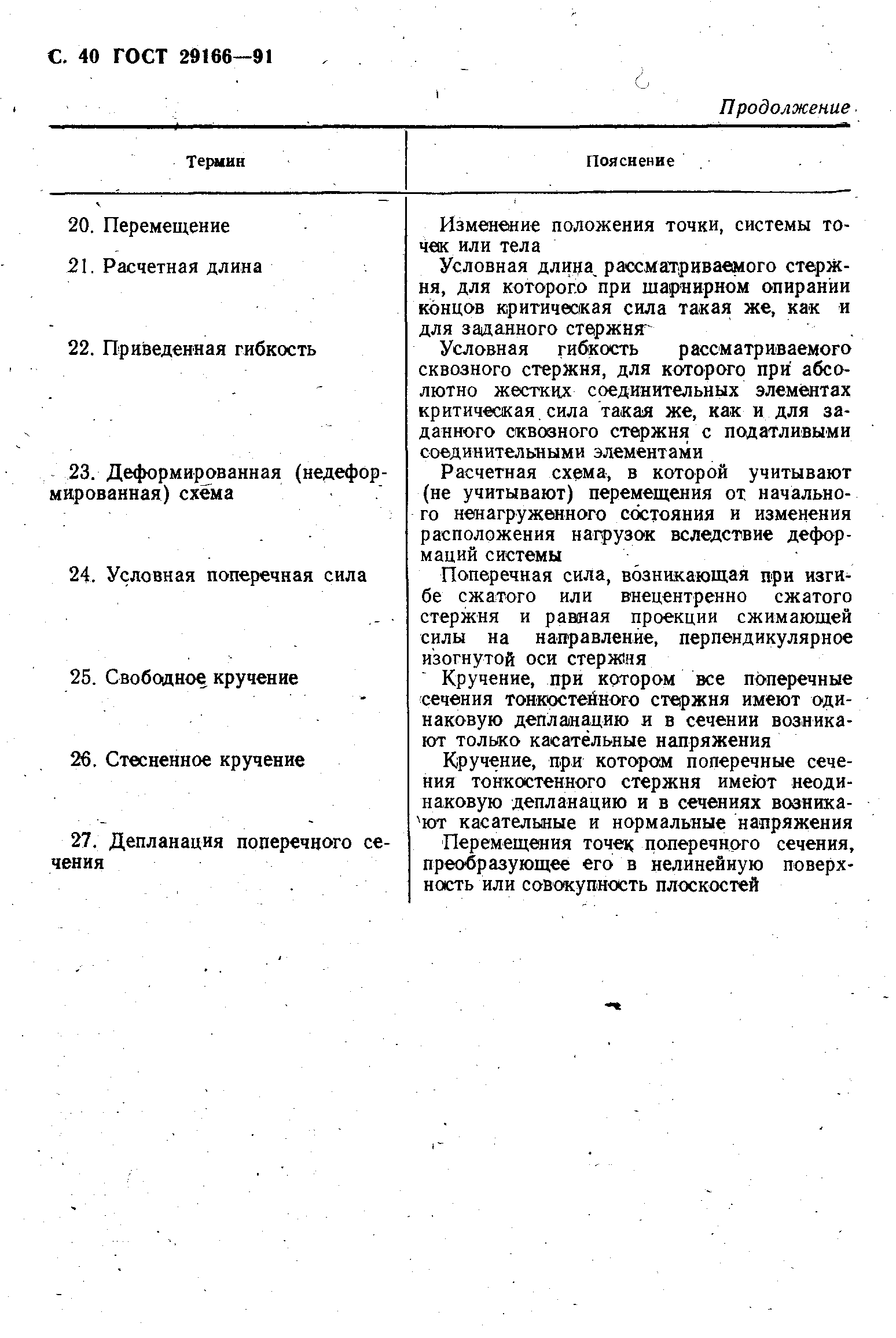 Страница 41 ГОСТ 29166-91