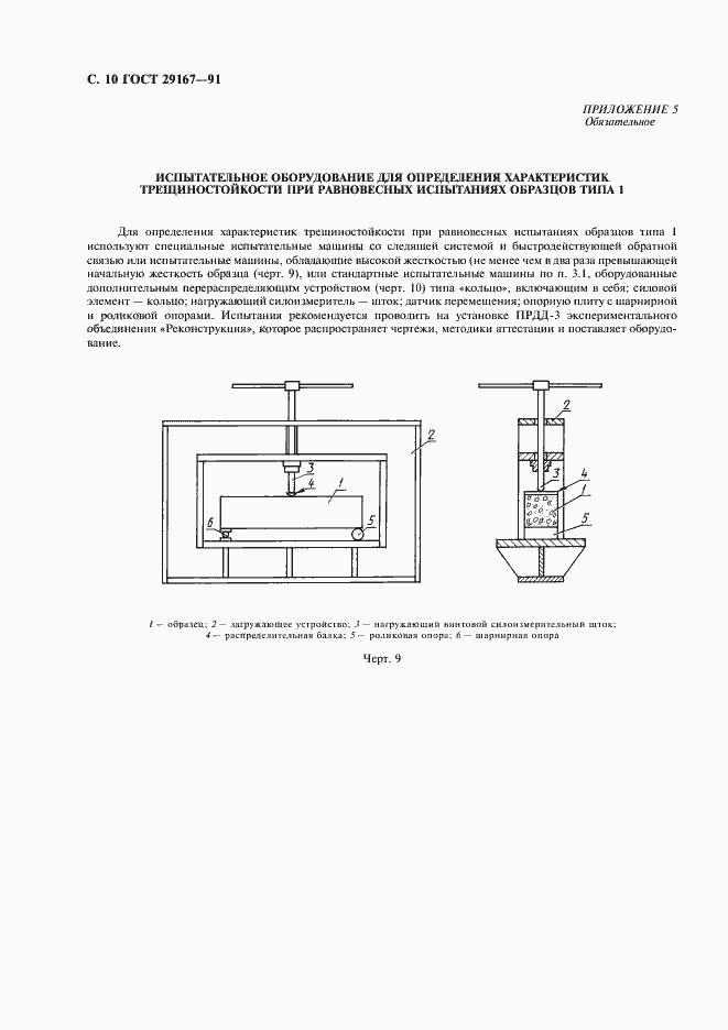 Страница 11 ГОСТ 29167-91