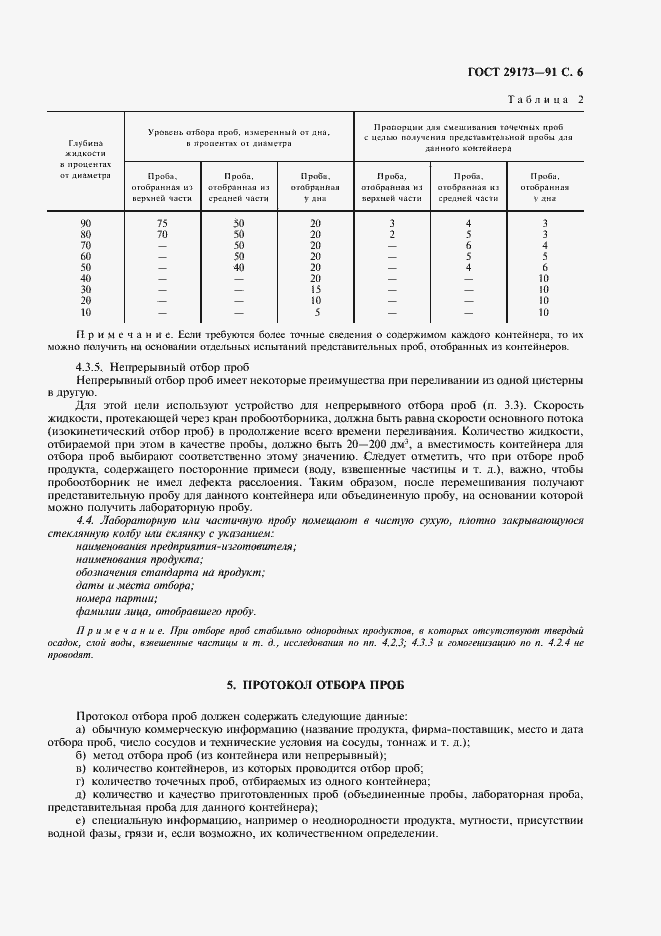 Страница 7 ГОСТ 29173-91