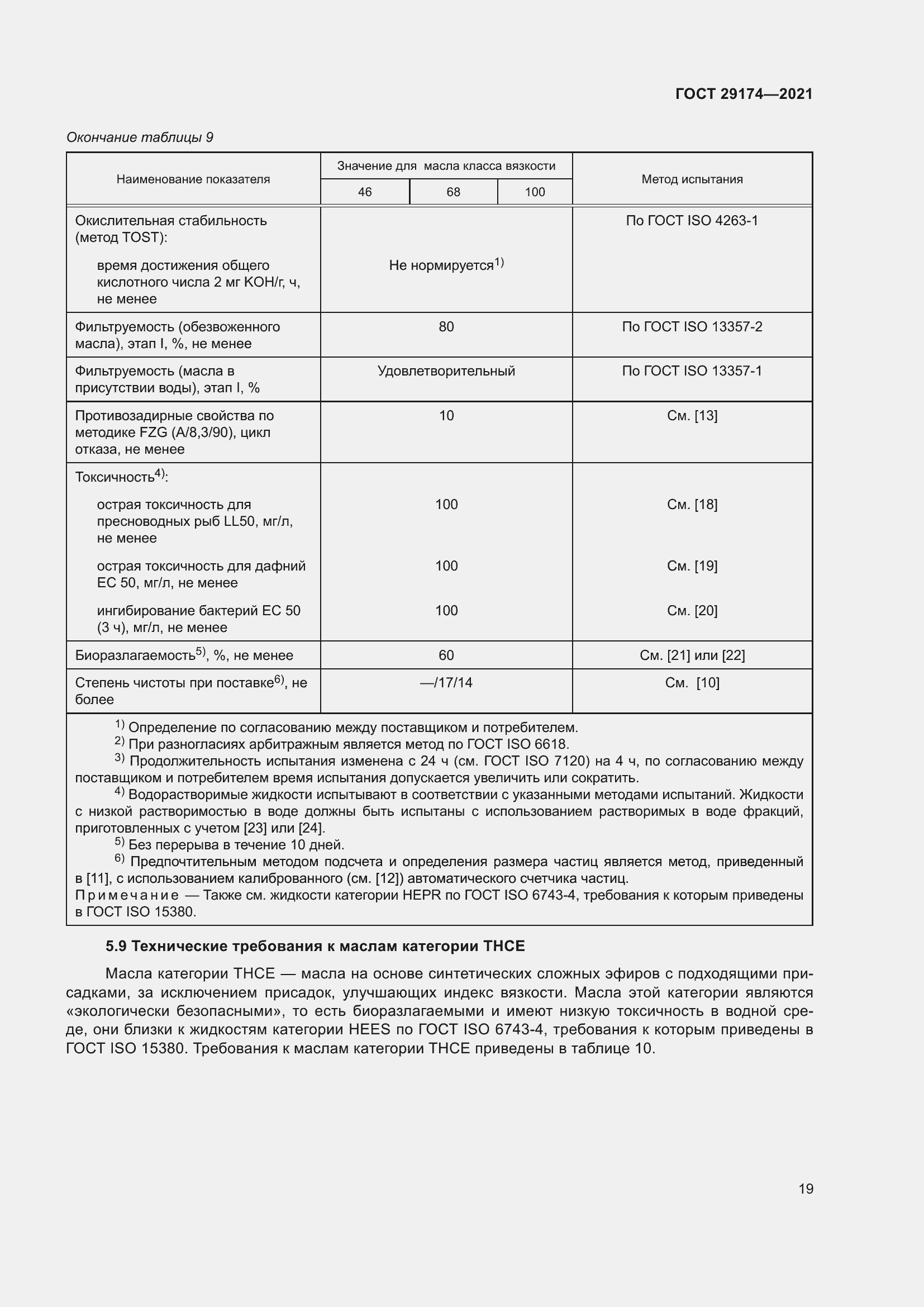 Страница 27 ГОСТ 29174-2021