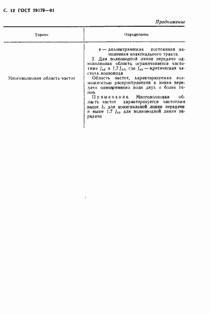 Страница 13 ГОСТ 29179-91