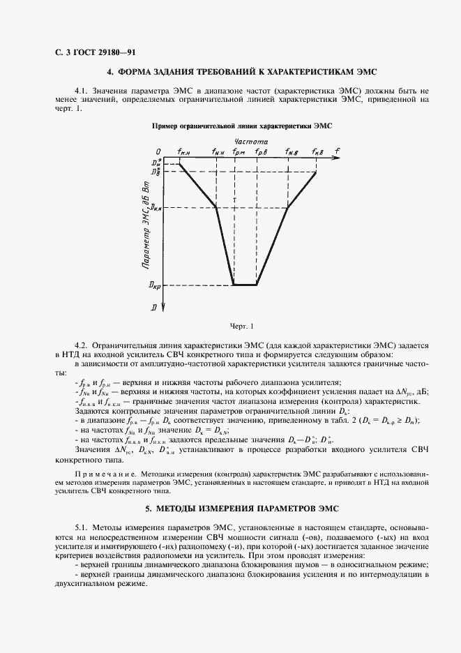 Страница 4 ГОСТ 29180-91