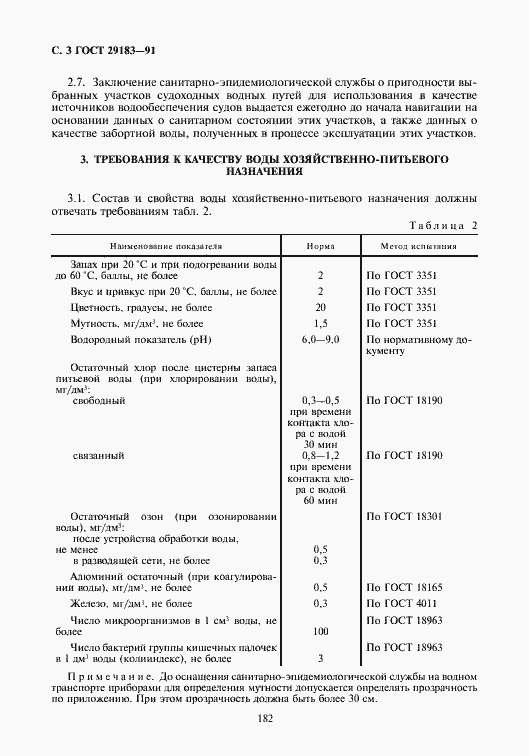Страница 4 ГОСТ 29183-91
