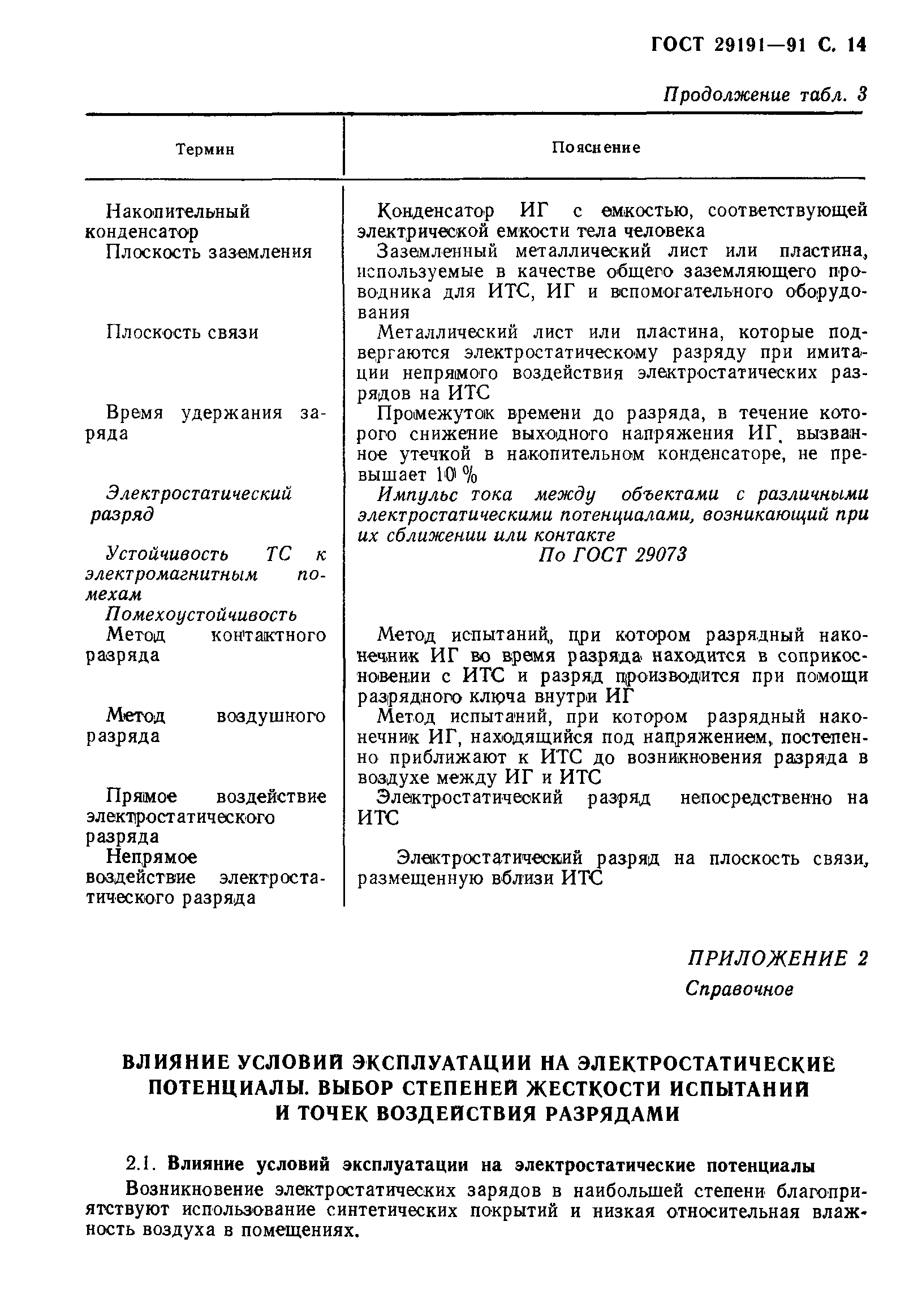 Страница 15 ГОСТ 29191-91